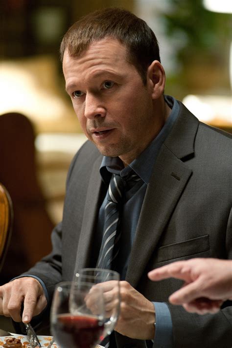 donnie wahlberg blue bloods.